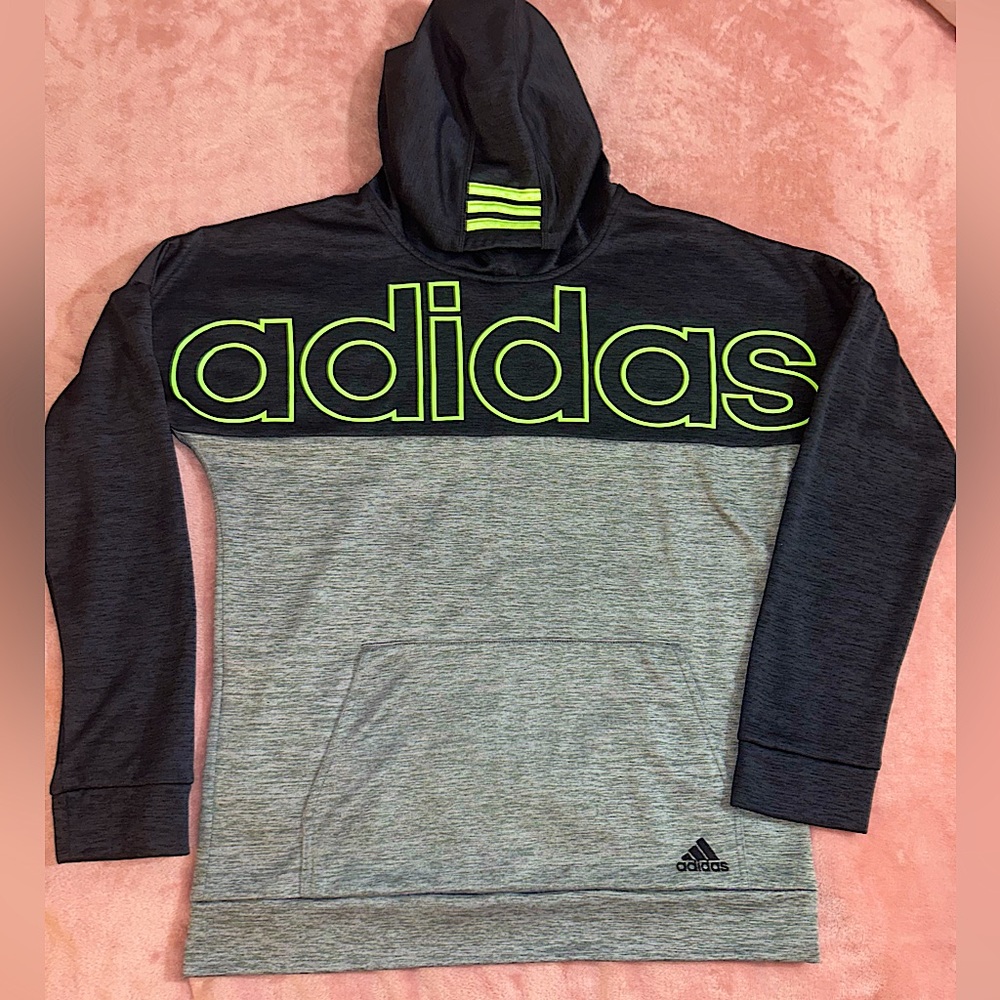Adidas hoodie